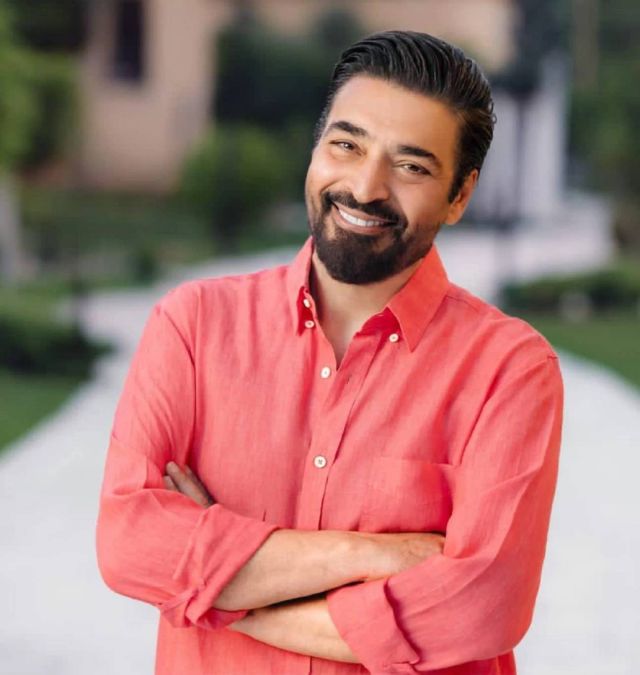 حميد الشاعري يكشف حقيقة زواجه السادس